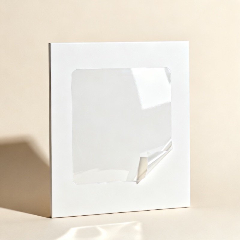 Schutzfolie High Gloss