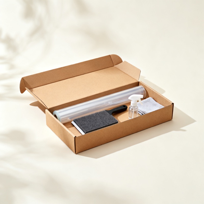 Home Protection Kit